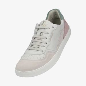 GROUNDIES Nova Women beige/pink EU39 US8